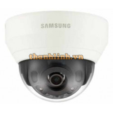 Camera IP Dome hồng ngoại 4.0 Megapixel Hanwha Techwin WISENET QND-7030R/KAP